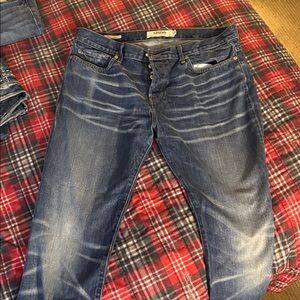 Lucky Brand Legend vintage Straight women's Size 10 Jeans #2